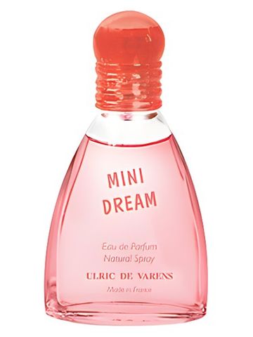 Ulric de Varens Mini Dream fragrance bottle