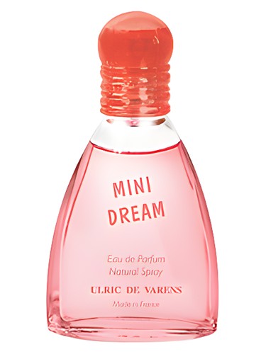 Ulric de Varens Mini Dream fragrance bottle