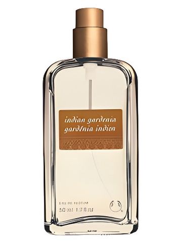 The Body Shop Indian Gardenia fragrance bottle