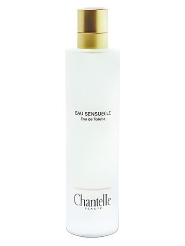 Chantelle Eau Sensuelle fragrance bottle