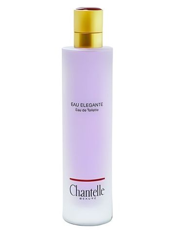 Chantelle Eau Elegante fragrance bottle