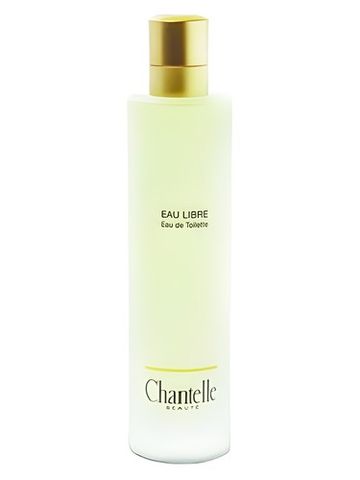 Chantelle Eau Libre fragrance bottle