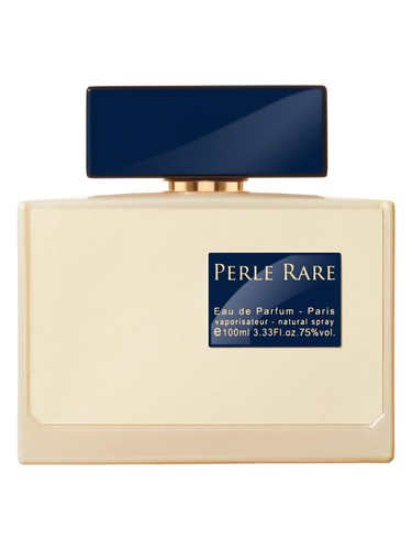 Panouge Perle Rare fragrance bottle