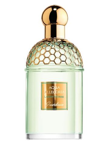 Guerlain Aqua Allegoria Limon Verde fragrance bottle