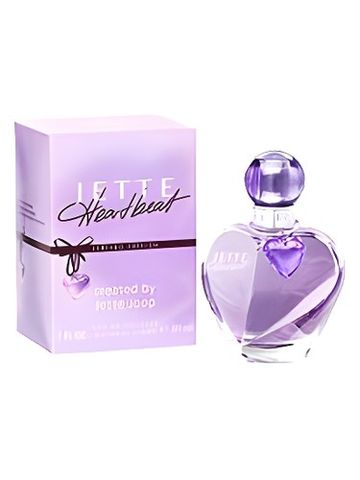 Jette Joop Jette Heartbeat fragrance bottle
