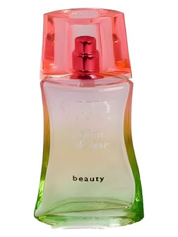 City City Woman Beauty fragrance bottle