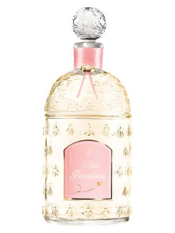 Guerlain Petit Guerlain (In Pink) fragrance bottle