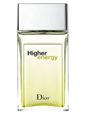 Dior Higher Energy fragrance bottle