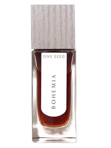 One Seed Bohemia fragrance bottle