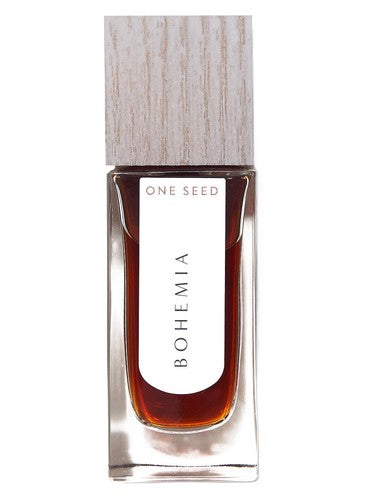 One Seed Bohemia fragrance bottle