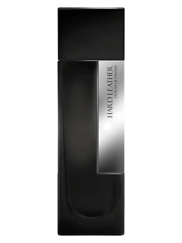 Laurent Mazzone Parfums Hard Leather fragrance bottle