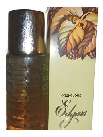 Dzintars Edgars (Эдгар) fragrance bottle