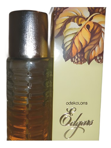 Dzintars Edgars (Эдгар) fragrance bottle
