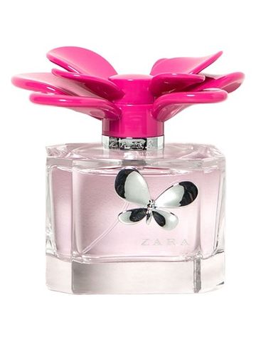 Zara Zara Women Eau de Parfum fragrance bottle
