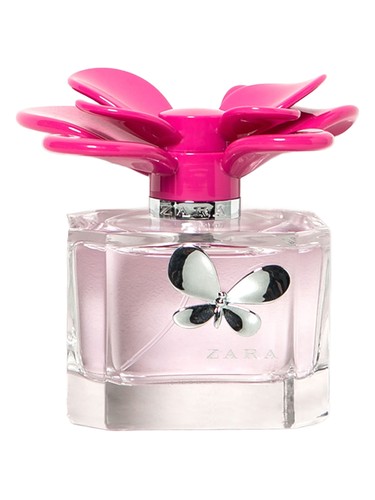 Zara Zara Women Eau de Parfum fragrance bottle