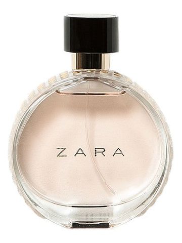 Zara Zara Night Eau de Parfum fragrance bottle