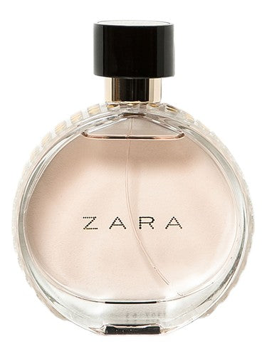 Zara Zara Night Eau de Parfum fragrance bottle