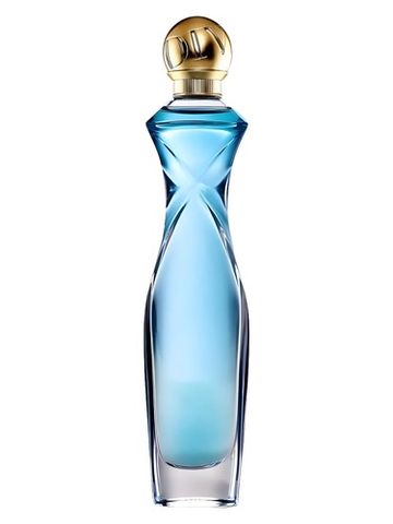Oriflame Divine fragrance bottle