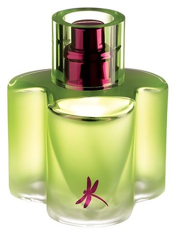 Oriflame Saga fragrance bottle