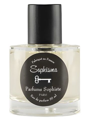 Parfums Sophiste Sophisma fragrance bottle