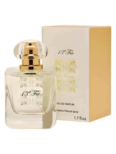 Les Contes 13e Fée fragrance bottle
