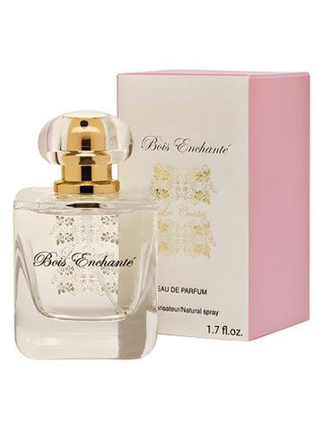 Les Contes Bois Enchanté fragrance bottle