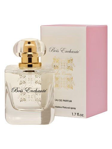 Les Contes Bois Enchanté fragrance bottle