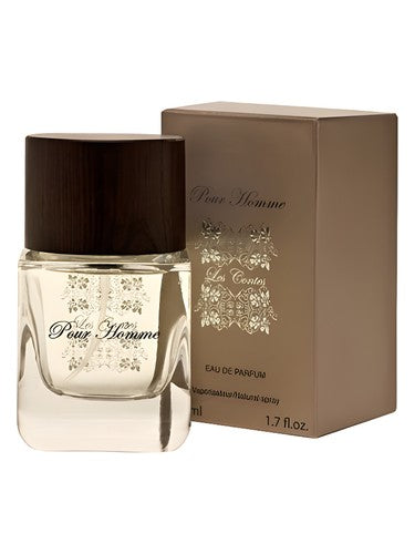 Les Contes Pour Homme fragrance bottle