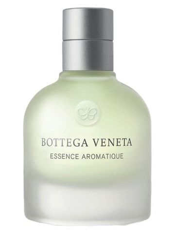 Bottega Veneta Bottega Veneta Essence Aromatique fragrance bottle