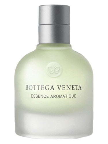 Bottega Veneta Bottega Veneta Essence Aromatique fragrance bottle
