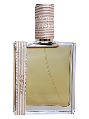 Les Sens de Marrakech Ambre fragrance bottle