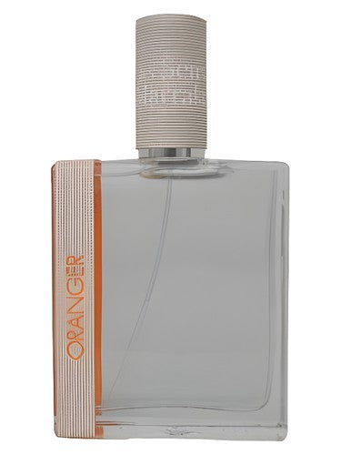 Les Sens de Marrakech Oranger fragrance bottle