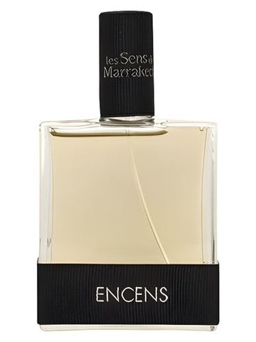 Les Sens de Marrakech Encens fragrance bottle