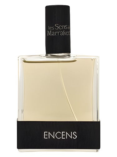 Les Sens de Marrakech Encens fragrance bottle