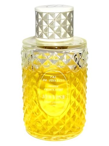 Louis Feraud Justine fragrance bottle