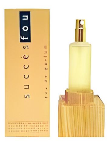 Marcella Wouters Succes Fou fragrance bottle