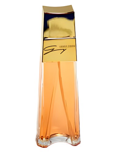 Diana de Silva Genny Shine fragrance bottle