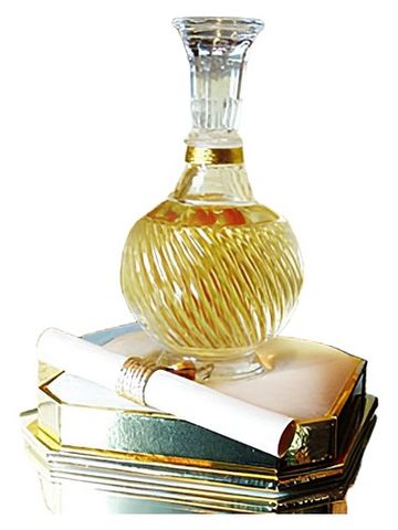 Guerlain Guerlinade fragrance bottle