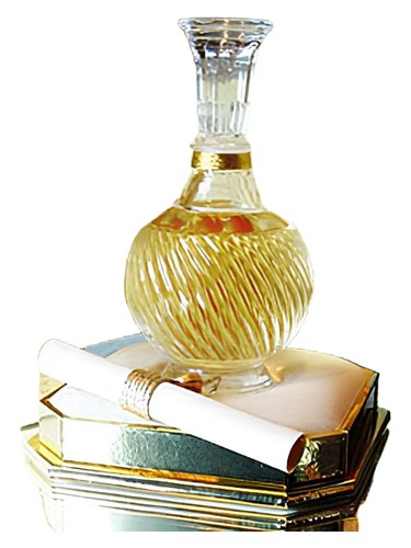Guerlain Guerlinade fragrance bottle