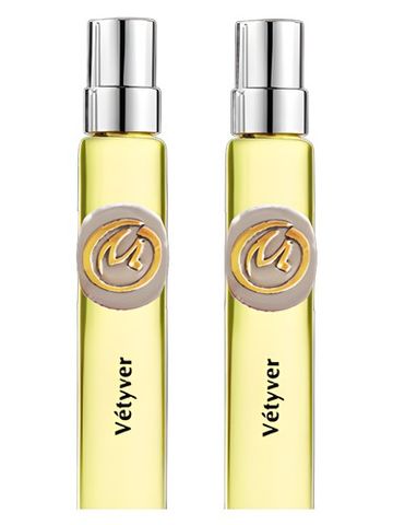 Parfums 137 Vetyver fragrance bottle