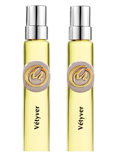Parfums 137 Vetyver fragrance bottle