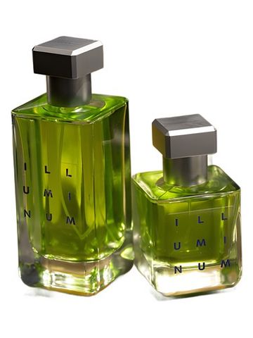 Illuminum 234 fragrance bottle