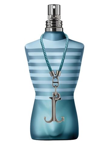 Jean Paul Gaultier Le Male Edition Collector fragrance bottle