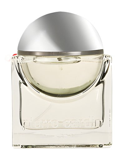 Pierre Cardin Innovation fragrance bottle