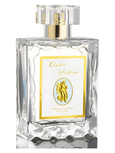 Isabelle Ariana Parfums Ombre Sublime fragrance bottle