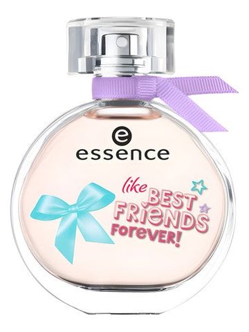 essence Like Best Friends Forever fragrance bottle