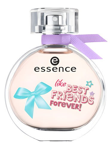 essence Like Best Friends Forever fragrance bottle