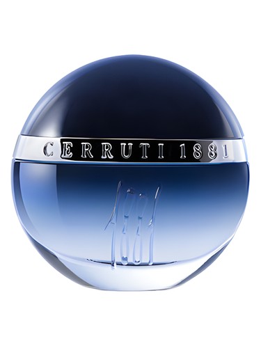 Cerruti 1881 Bella Notte Woman fragrance bottle