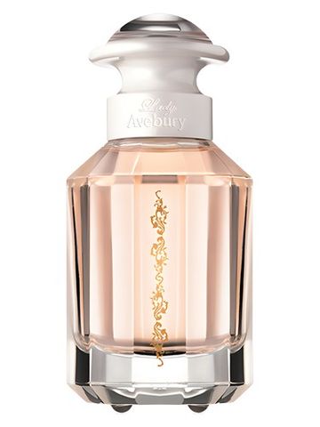 Oriflame Lady Avebury fragrance bottle