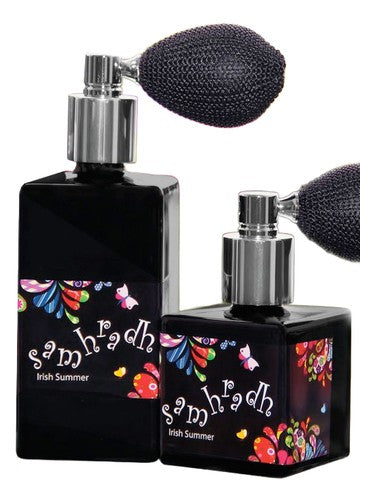 Yveperfume Samhradh